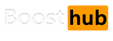 Boost-hub
