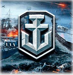 World of Warships – služby vylepšení