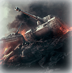 World of Tanks – služby vylepšení