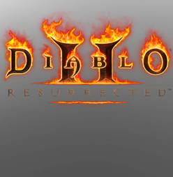 Diablo 2 Resurrected