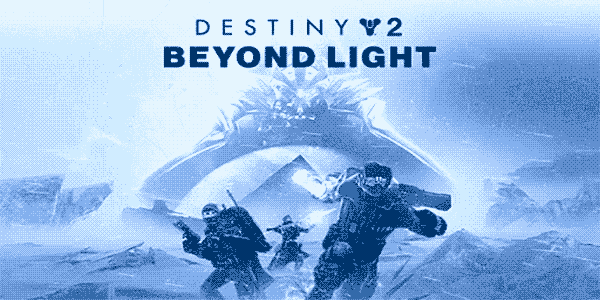 Destiny 2 Twitch Prime: Cryptomnesia Exotický balíček