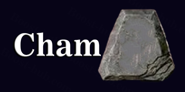 Cham