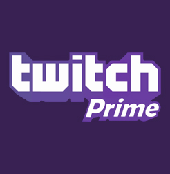 Twitch Prime