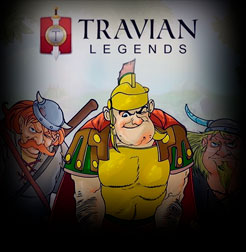 Travian: Legends