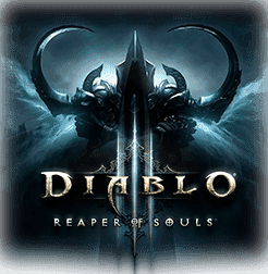 Diablo 3 – služby vylepšení