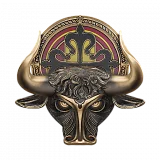Spain National Emblem