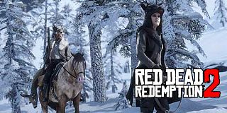 Red Dead Redemption 2 Twitch Prime: Odměna za zdarma outfit role a více