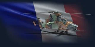 France Helicopters Research