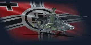 Germany Helicopters Research