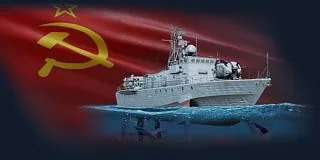 USSR Coastal Fleet Research
