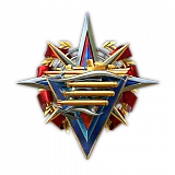 Destroyer Class Emblem