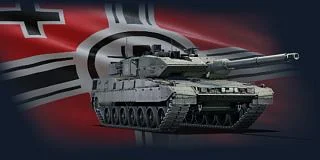 Germany Army Research