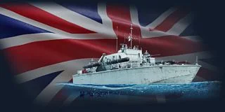 Great Britain Coastal Fleet Research