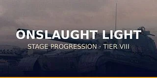 Onslaught Light