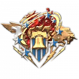 U.S.A. National Emblem