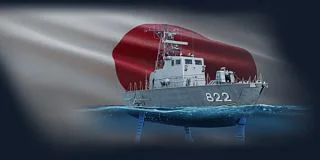 Japan Coastal Fleet Research