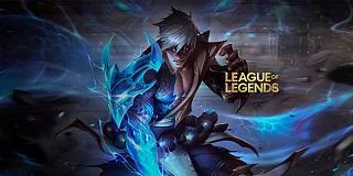 League of Legends Twitch Prime: Mystery Skin Shard
