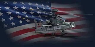USA Helicopters Research