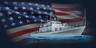 USA Coastal Fleet Research